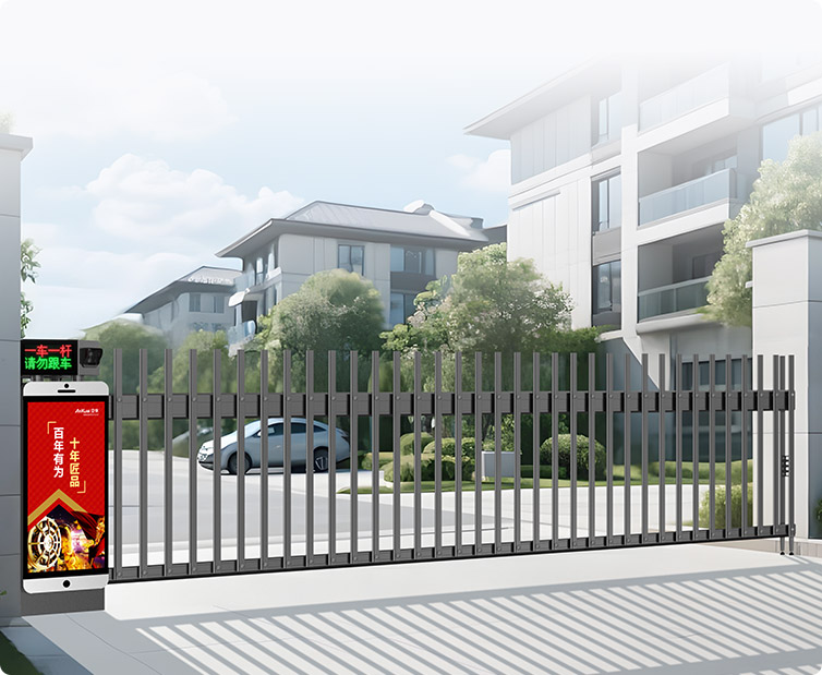 D138YTJ重型閘一體機